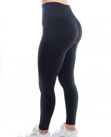 Preview: Stylische ZRED Leggings Dynamic seitlich von hinten